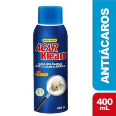 PROCAPS - Acar Klean Spray X 400 Ml