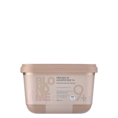 SCHWARZKOPF - Blondme Decolorante Premium 9+ De 450 gr