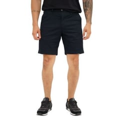 PENGUIN - Bermuda para hombre TRUE BLACK.