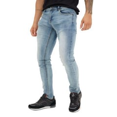 PENGUIN - Jean para hombre LIGHT BLUE.