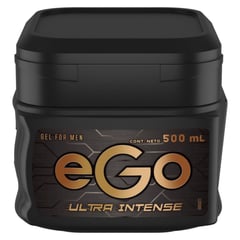 EGO - Gel For Men Ultra Intense X 500ml