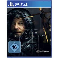 PLAYSTAR - Death Stranding Ps4 Juego Playstation 4