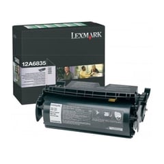 LEXMARK - TONER 12A6835 LASER 520-522