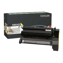 LEXMARK - TONER 10B042Y