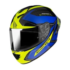 MT HELMETS - CASCO RAPIDE PRO MASTER A7 TALLA L