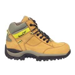 HERREROS - Botas Seguridad Industrial UNLIMITED - Oro