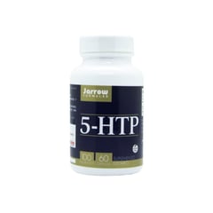 JARROW - 5-htp 100mg X 60 Capsulas