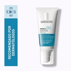 LA ROCHE POSAY - Crema Lrp Hyalu Aquagel B5 Spf30 X 50ml