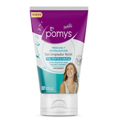 POMYS - Gel Limpieza Facial Piel Grasa X 145ml