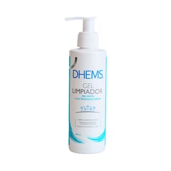 DHEMS - Gel Limpiador Piel Mixta Grasa X 200ml