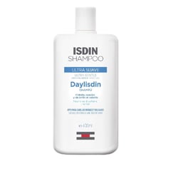 ISDIN - Shampoo Daylisdin Ultra Suave X 400ml