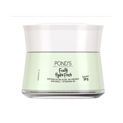 PONDS - Gel Hidratante Fruity Hydra Fresh Aloe X 50g