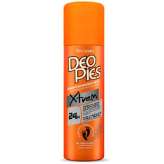 DEO PIES - Desodorante X Trem 260ml