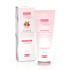 ISDIN - Crema Corporal Antiestrias X 250ml