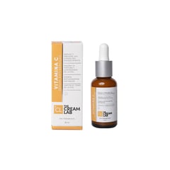 THE CREAM LAB - Serum antiarrugas con vitamina c