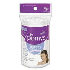 POMYS - Rueditas Faciales Sensitive X 50und