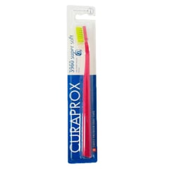 CURAPROX - Cepillo Dental Dental Super Soft 3960