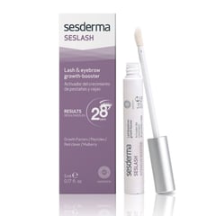 SESDERMA - Seslash Pestañas Y Cejas X 5ml