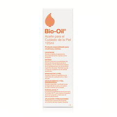 GENERICO - Aceite Facial Y Corporal Bio-oil X 125ml