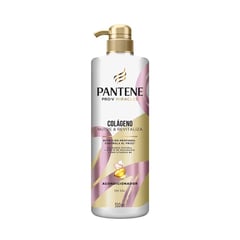 PANTENE - Acondicionador sin sal Colageno X 510ml