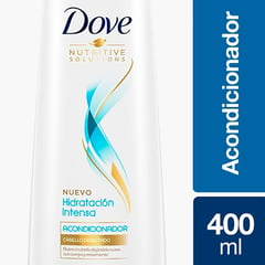 DOVE - Acondicionador Dove Hidratacion Intensa X 400ml