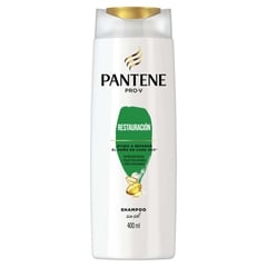 PANTENE - Shampoo Restauracion Pantene X 400ml