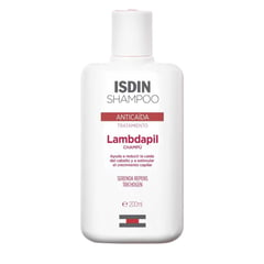 ISDIN - Shampoo Lambdapil Anticaida X 200ml