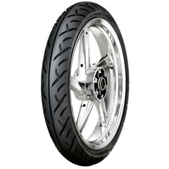 DUNLOP - Llanta 90/90/17 TT902 49P