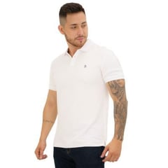 PENGUIN - OPKB00005OP 118 BRIGHT WHITE T.XL