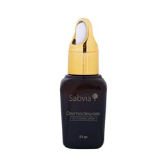 SABVIA - Seborregulador Dermocleanser Oily Control Serum 25 ml