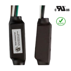 ABLE POWER PRODUCTS - Protector Equipos Iluminación Supresor Picos Dps 480v.