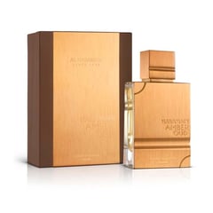 AL HARAMAIN - Perfume Unisex Alharamain -  Amber Oud Gold 200ml
