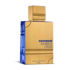 AL HARAMAIN - Perfume Unisex Alharamain - Amber Oud Blue Edition 100ml