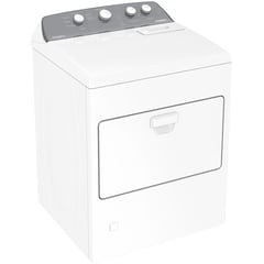 WHIRLPOOL - Secadora carga superior gas 21 kg