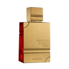 AL HARAMAIN - Perfume Unisex Alharamain - Amber Oud Ruby Edition 100ml