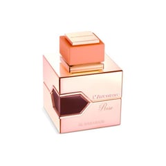 AL HARAMAIN - Perfume Mujer Alharamain - L´Aventure Rose 100Ml