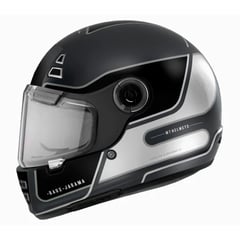 MT HELMETS - CASCO JARAMA ECE 22-06 BAUX C2 TALLA M