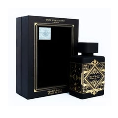 LATTAFA - Perfume Oud For Glory 100ml