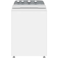 WHIRLPOOL - Lavadora superior 19kg xpert system tapa metálica bl