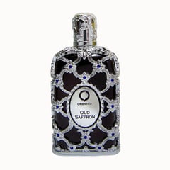 ORIENTICA - Perfume Mujer Orientica - Luxury Oud Saffron 80Ml