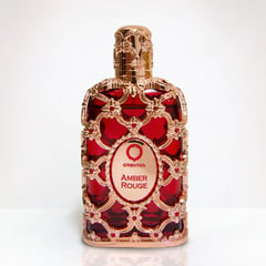 ORIENTICA - Perfume - Luxury Amber Rouge 80Ml