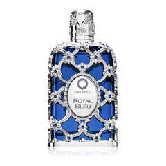 ORIENTICA - Perfume Orientica - Luxury Collection Royal Blue 80Ml
