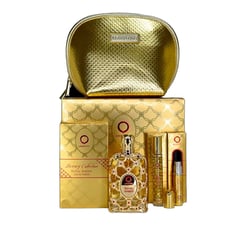 ORIENTICA - Perfume Mujer Orientica - Royal Amber Gift Set