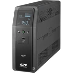 APC - Ups regula br1500m2 reemplazo br1500g garantía 36 meses