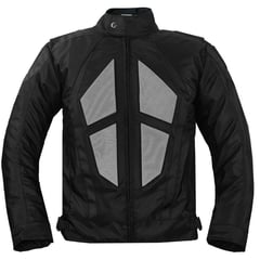 GENERICO - Chaqueta de protección para motociclistas en promoción talla L