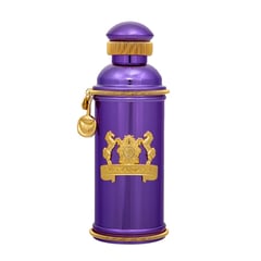 ALEXANDRE J - Perfume Unisex - Iris Violet 100 Ml