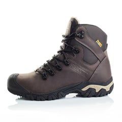 HERREROS - Bota Outdoor HIGHT JACK - Café