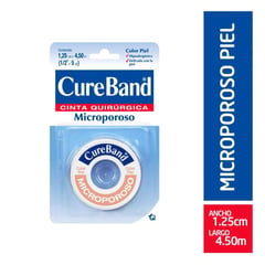 CURE BAND - Microporoso Cure B