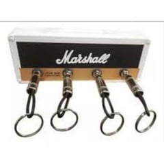 GENERICO - Porta Llaves Llavero Marshall Para Pared.