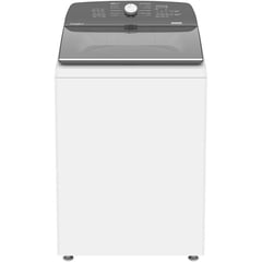 WHIRLPOOL - Lavadora superior xpertsystem 22kg bl